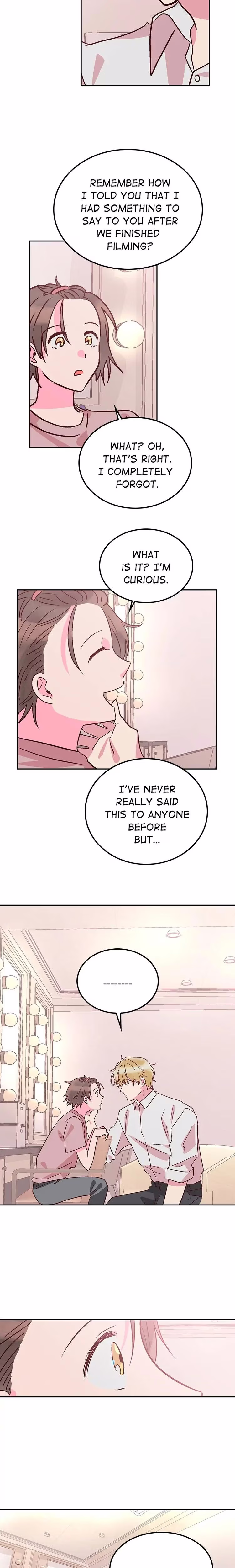 The Makeup Remover - Chapter 50 - Part 11