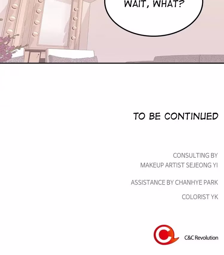 The Makeup Remover - Chapter 50 - Part 12