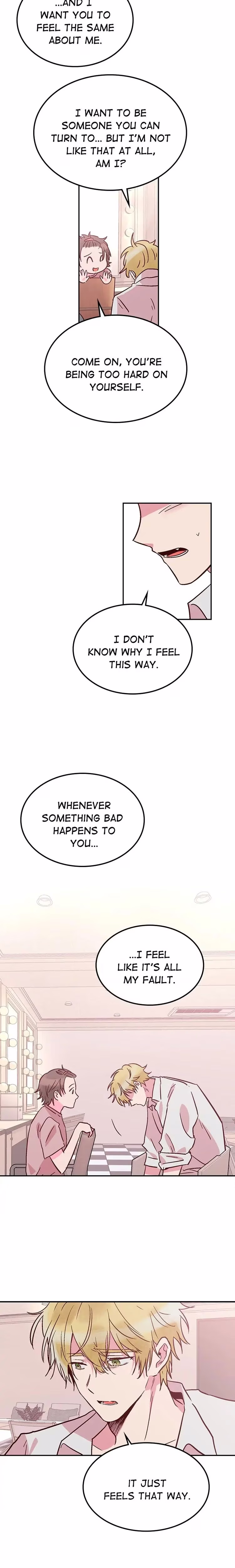 The Makeup Remover - Chapter 51 - Part 3