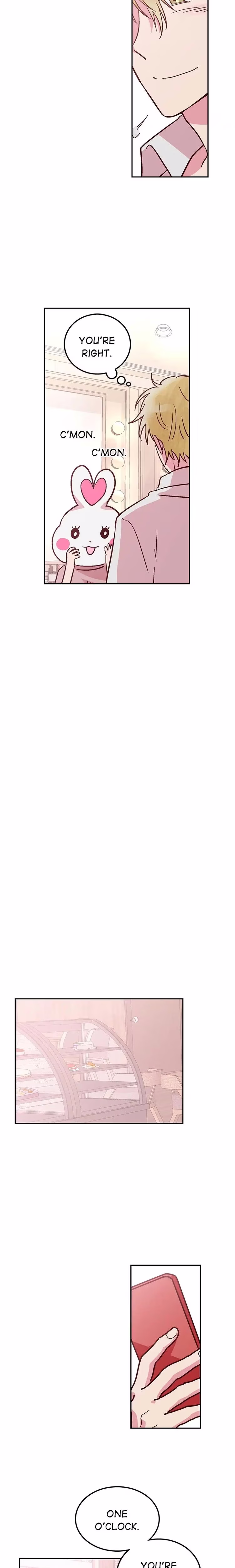 The Makeup Remover - Chapter 51 - Part 8