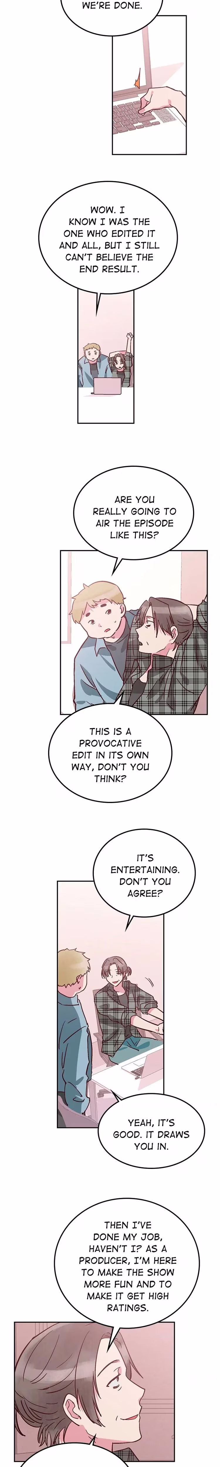 The Makeup Remover - Chapter 51 - Part 10