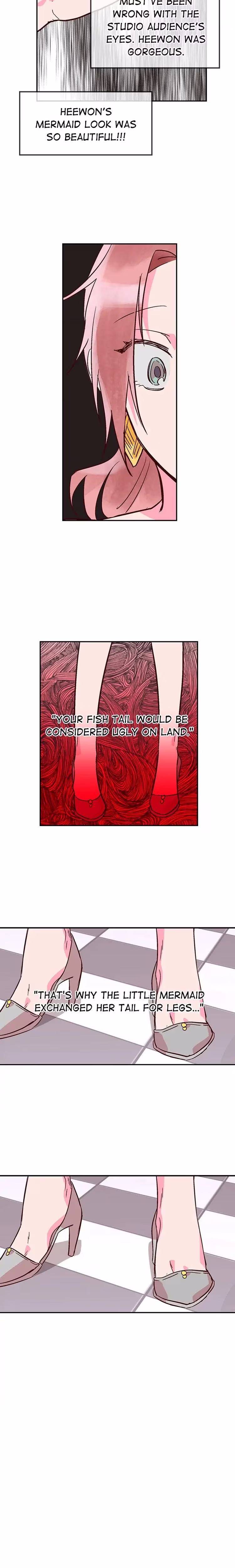 The Makeup Remover - Chapter 52 - Part 6