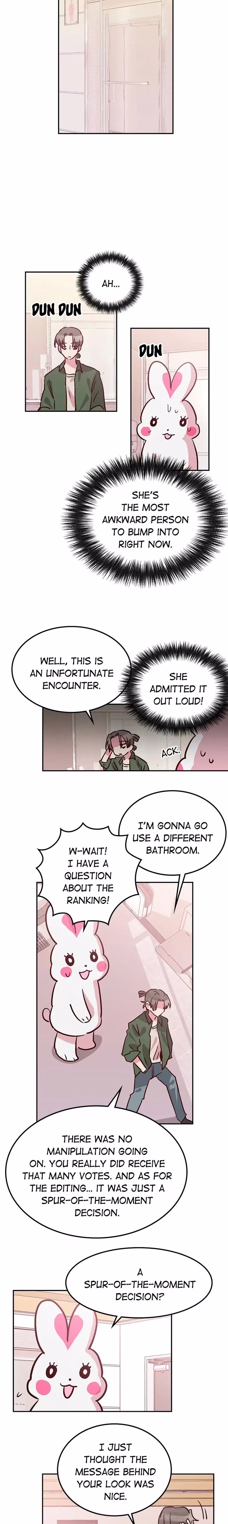 The Makeup Remover - Chapter 52 - Part 9