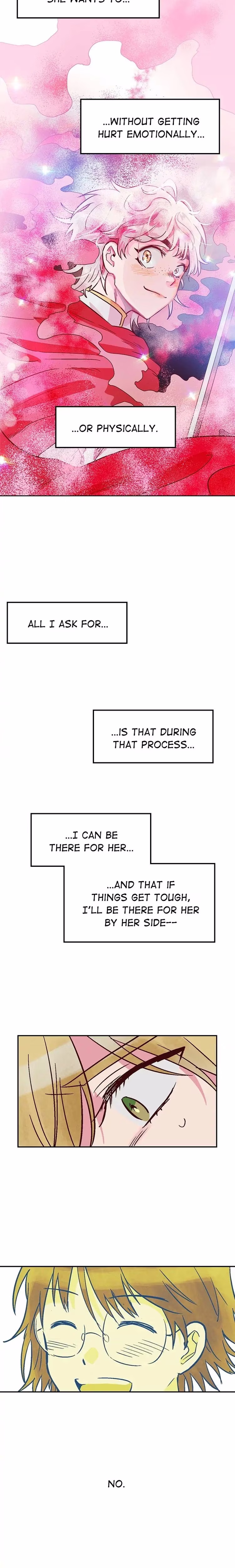 The Makeup Remover - Chapter 52 - Part 15