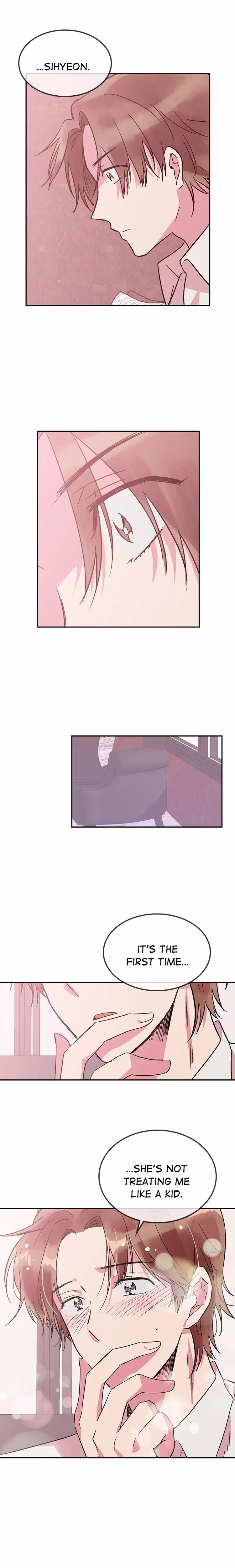 The Makeup Remover - Chapter 53 - Part 6