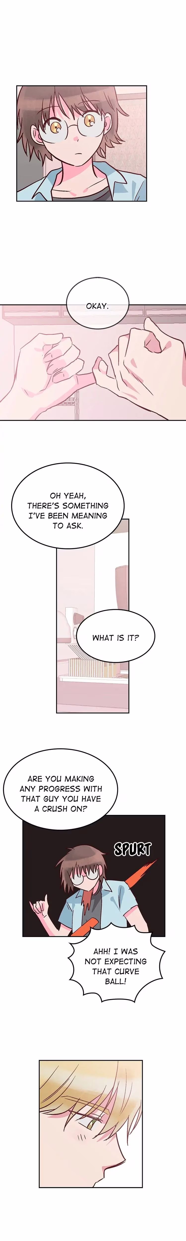 The Makeup Remover - Chapter 53 - Part 9