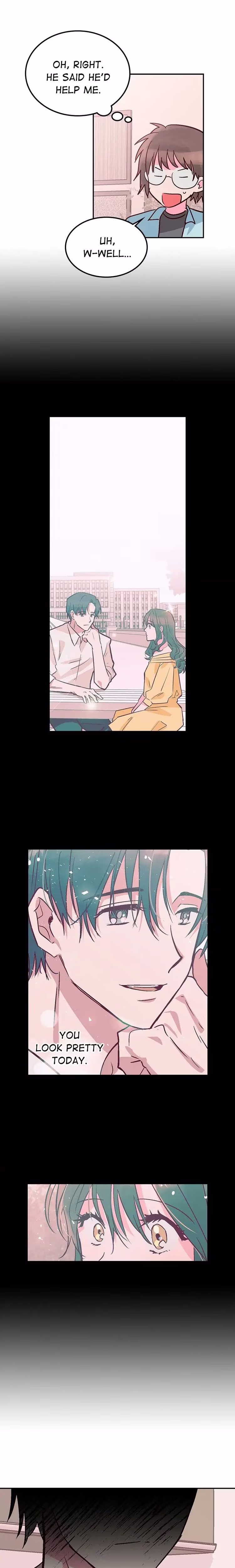 The Makeup Remover - Chapter 53 - Part 10