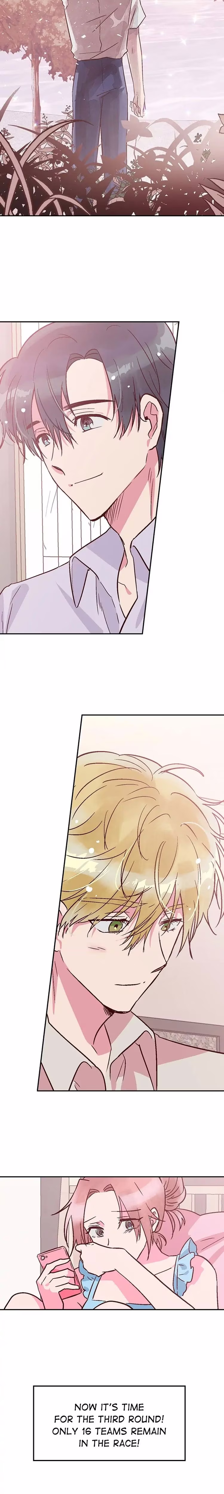 The Makeup Remover - Chapter 53 - Part 14