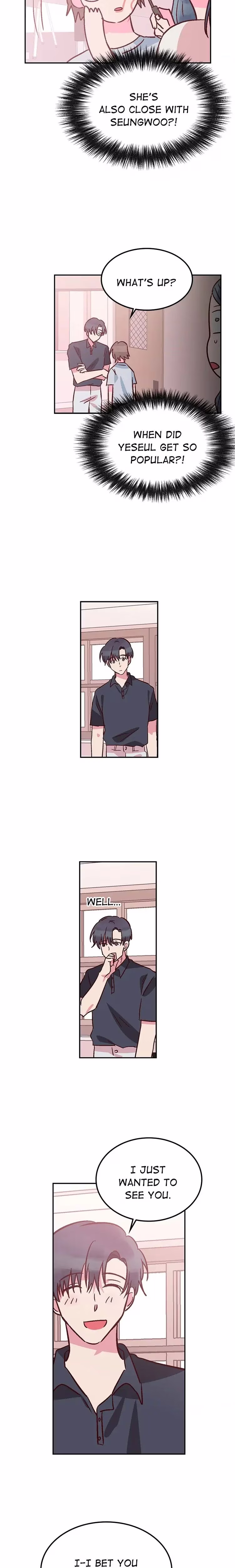 The Makeup Remover - Chapter 54 - Part 10