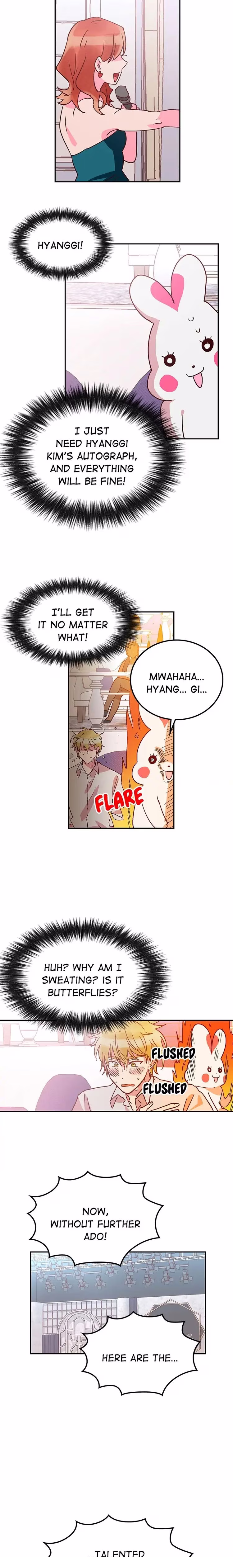 The Makeup Remover - Chapter 55 - Part 10