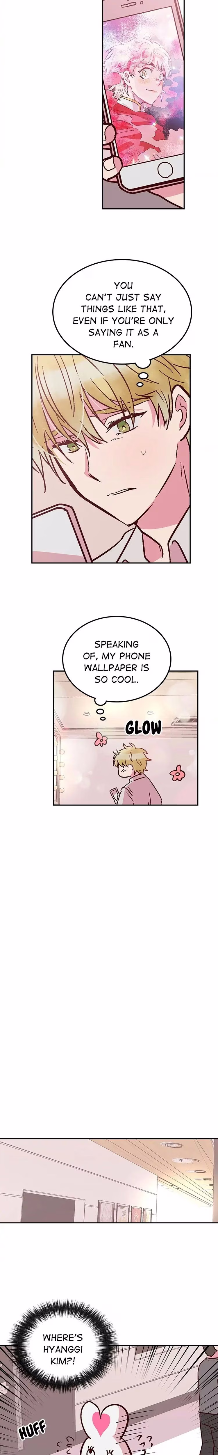 The Makeup Remover - Chapter 56 - Part 5