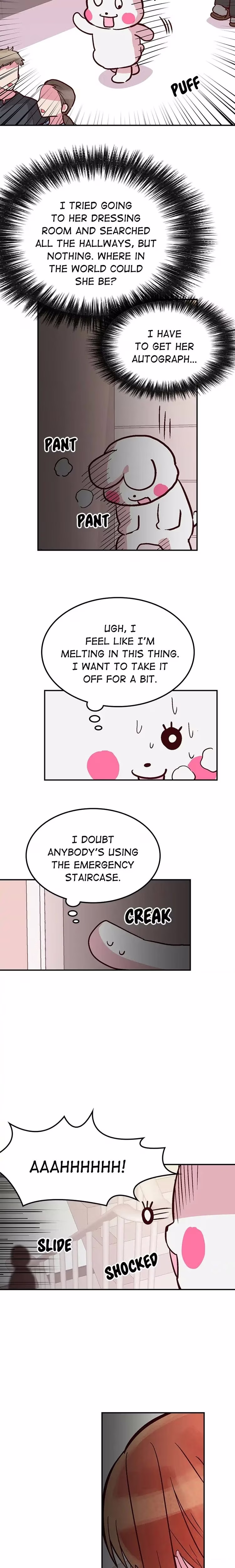 The Makeup Remover - Chapter 56 - Part 6