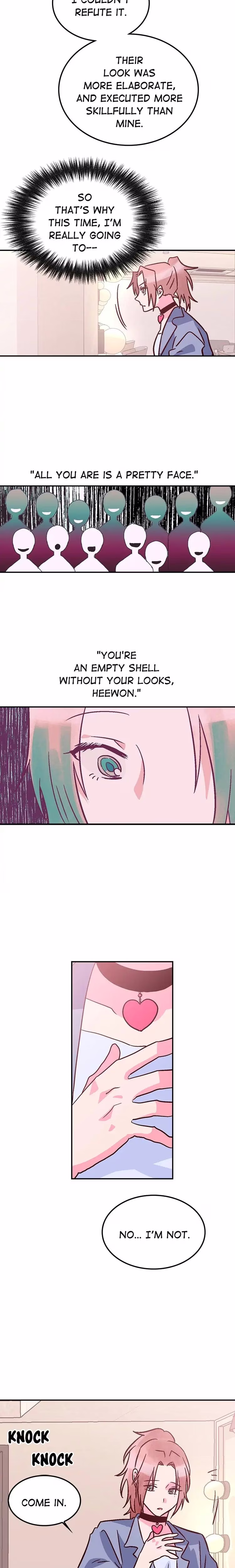 The Makeup Remover - Chapter 56 - Part 9