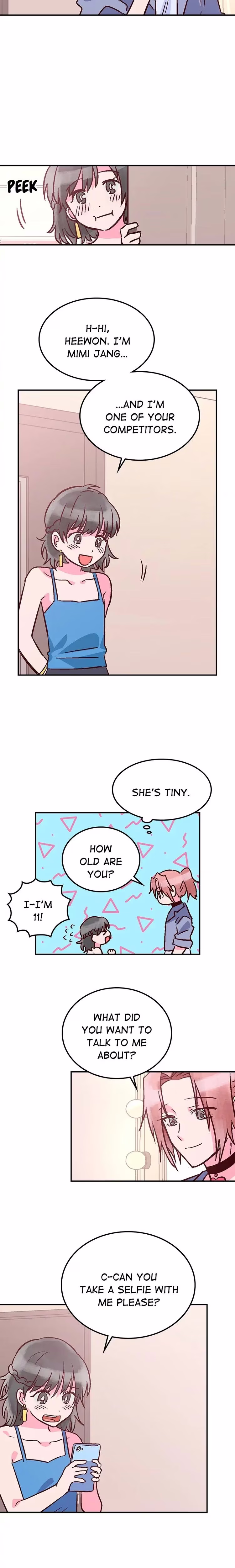 The Makeup Remover - Chapter 56 - Part 10