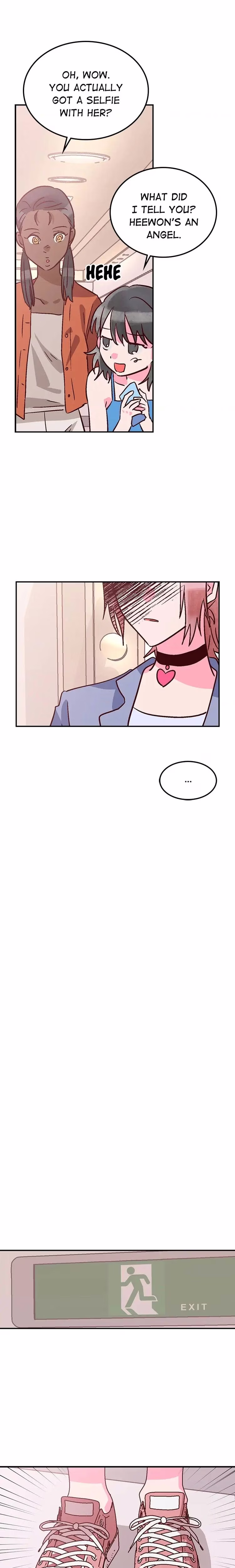 The Makeup Remover - Chapter 56 - Part 13