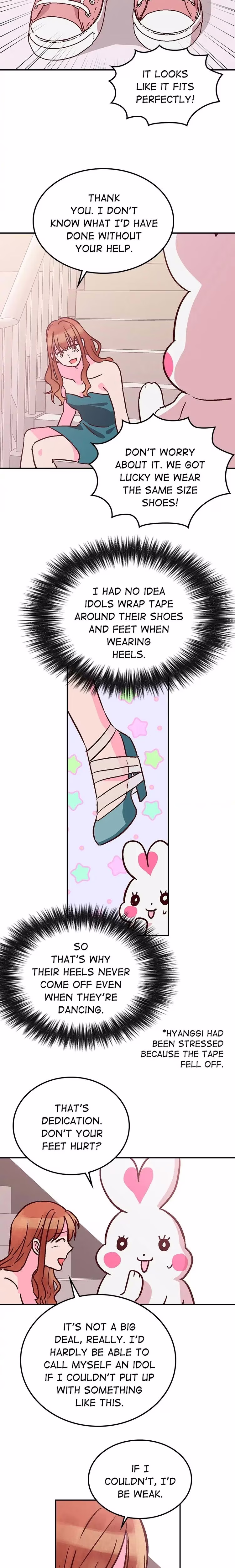 The Makeup Remover - Chapter 56 - Part 14