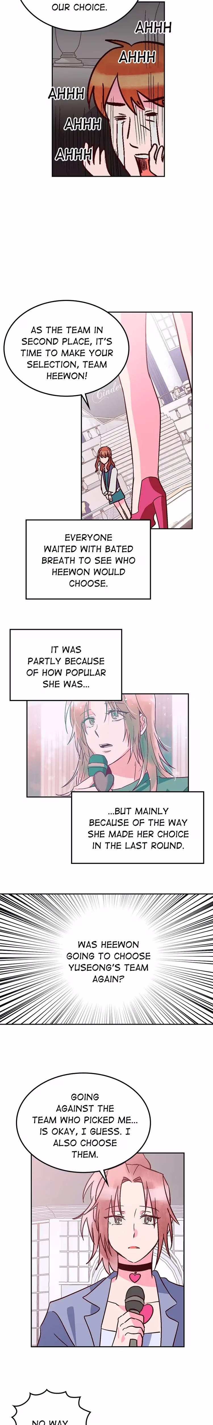 The Makeup Remover - Chapter 57 - Part 10