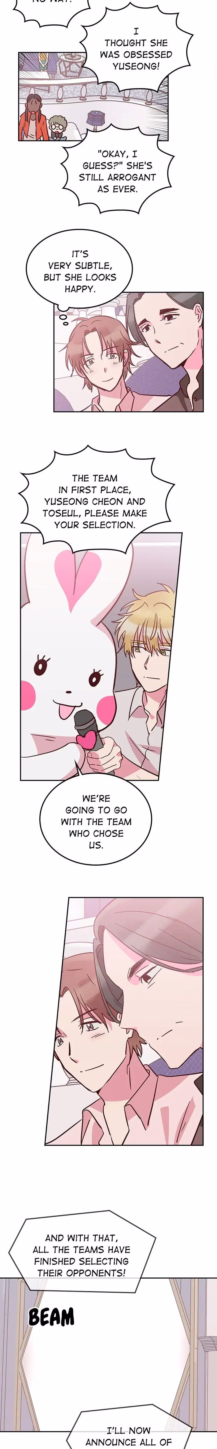 The Makeup Remover - Chapter 57 - Part 11