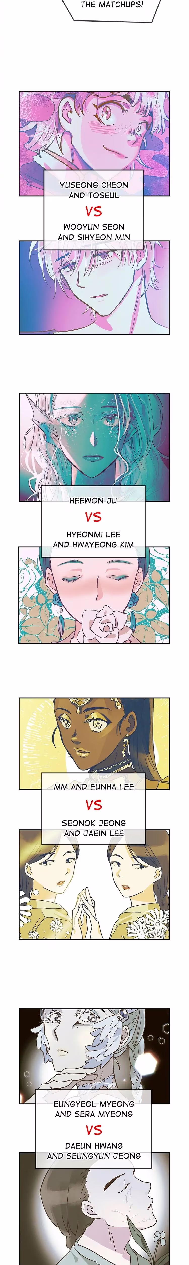 The Makeup Remover - Chapter 57 - Part 12