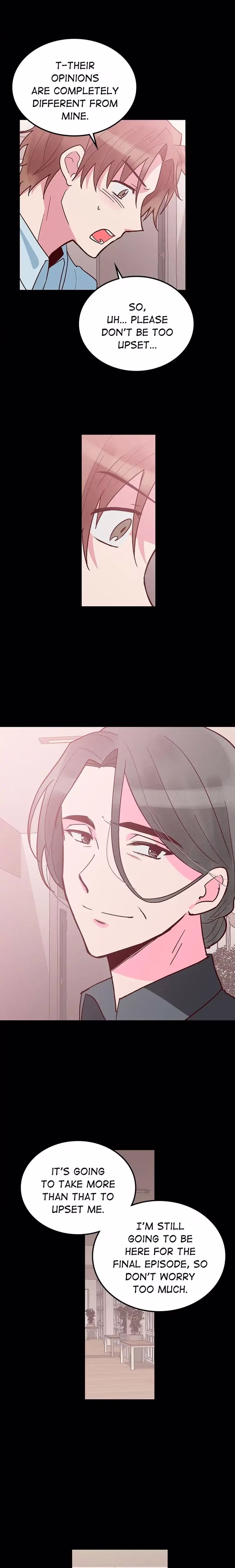 The Makeup Remover - Chapter 59 - Part 9