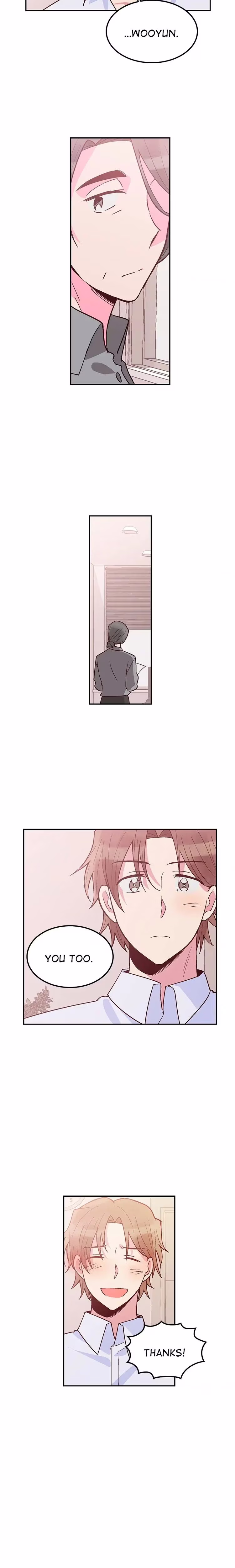 The Makeup Remover - Chapter 59 - Part 12