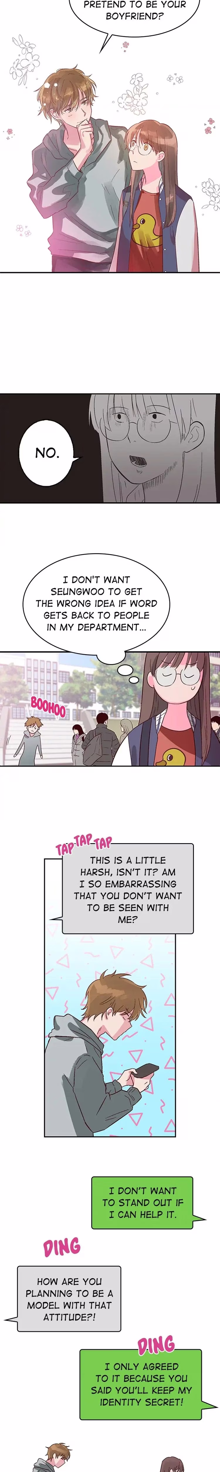 The Makeup Remover - Chapter 6 - Part 9