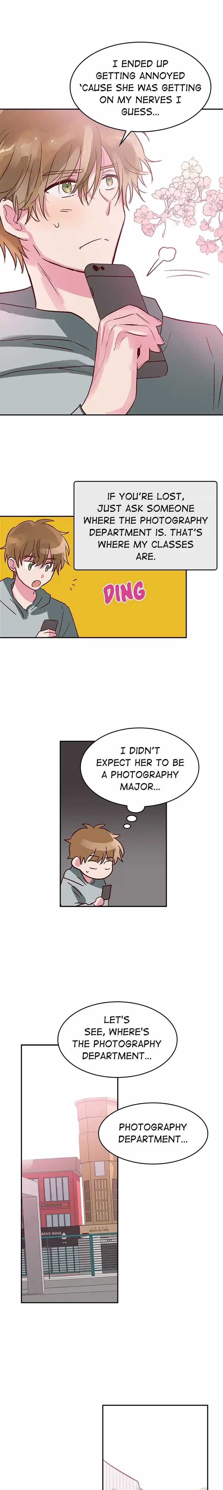 The Makeup Remover - Chapter 6 - Part 12