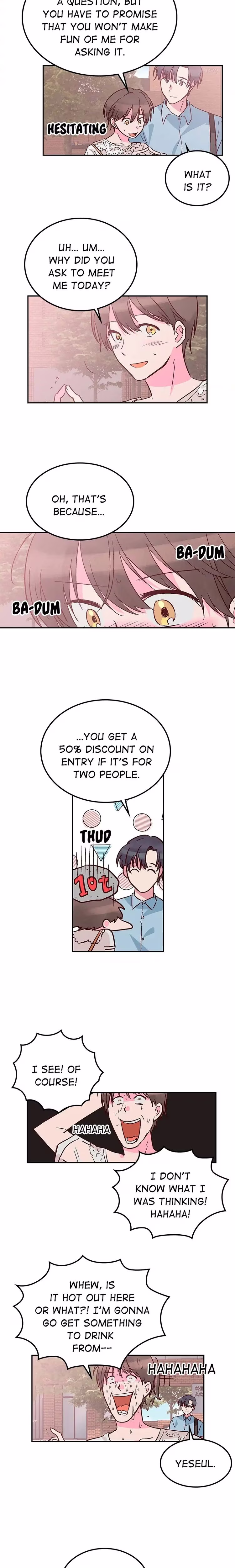 The Makeup Remover - Chapter 60 - Part 4