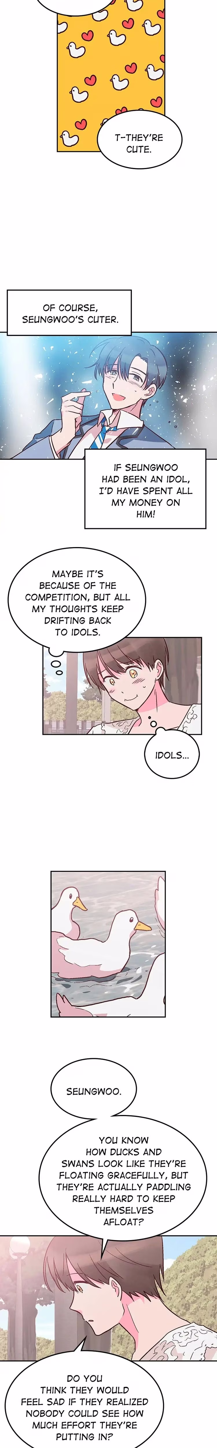 The Makeup Remover - Chapter 61 - Part 4