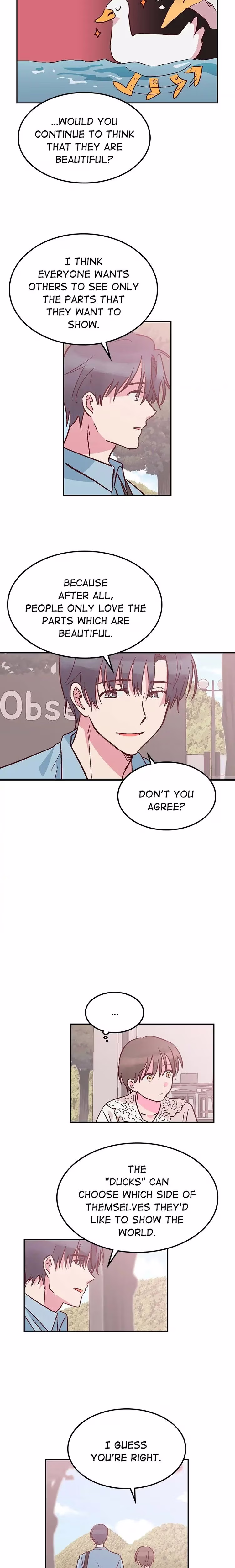 The Makeup Remover - Chapter 61 - Part 6