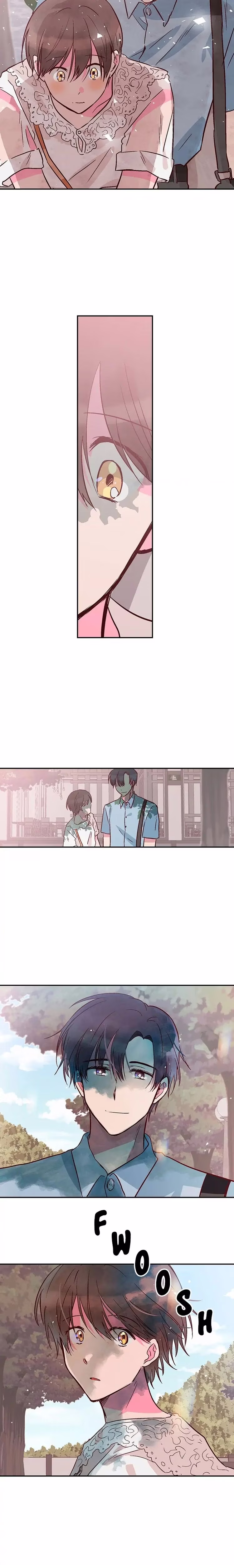 The Makeup Remover - Chapter 61 - Part 10