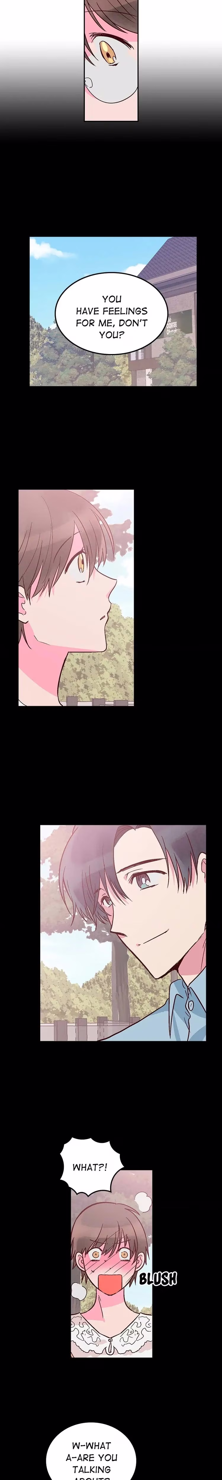 The Makeup Remover - Chapter 62 - Part 3