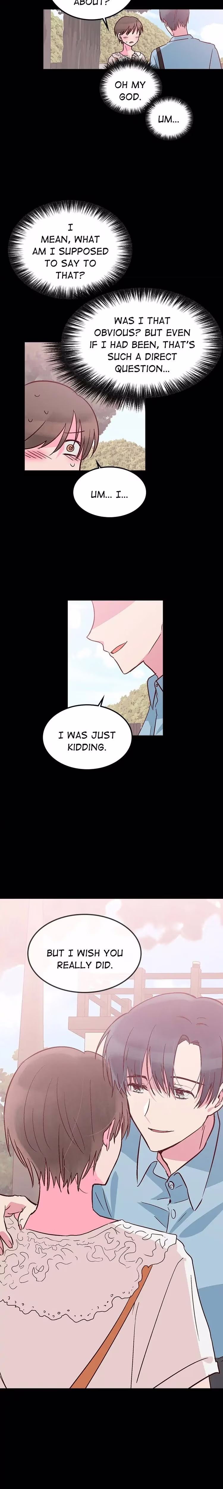 The Makeup Remover - Chapter 62 - Part 4