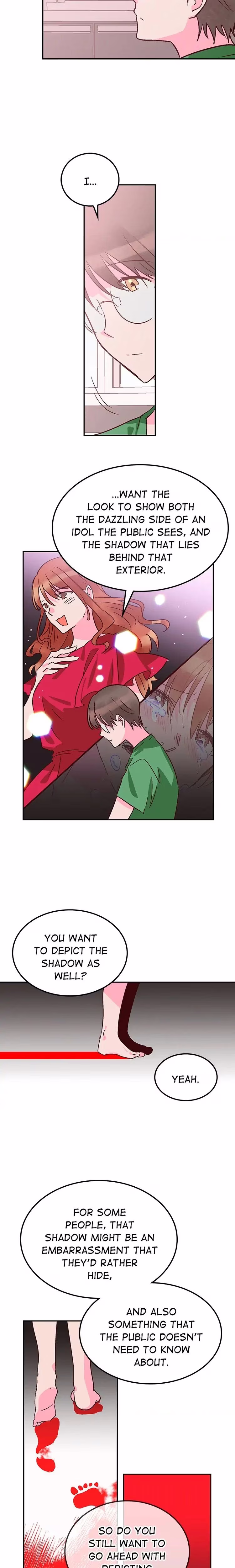 The Makeup Remover - Chapter 62 - Part 9