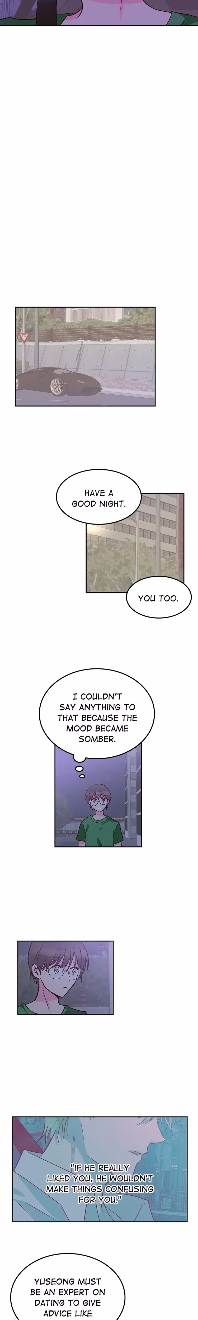 The Makeup Remover - Chapter 63 - Part 6