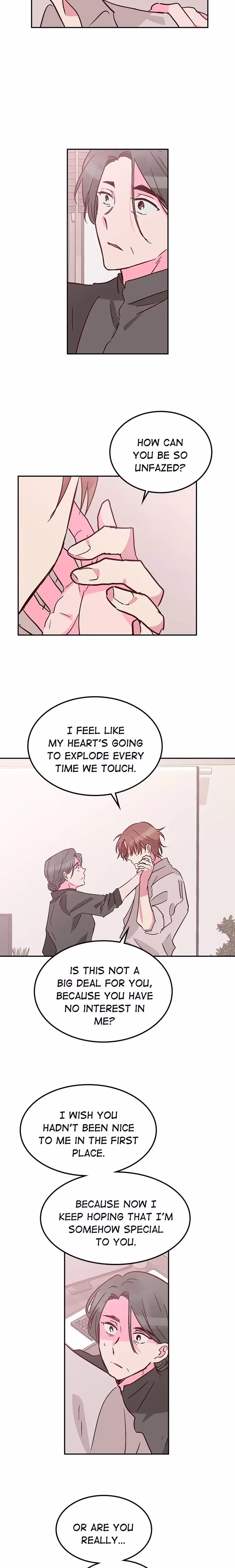 The Makeup Remover - Chapter 63 - Part 12