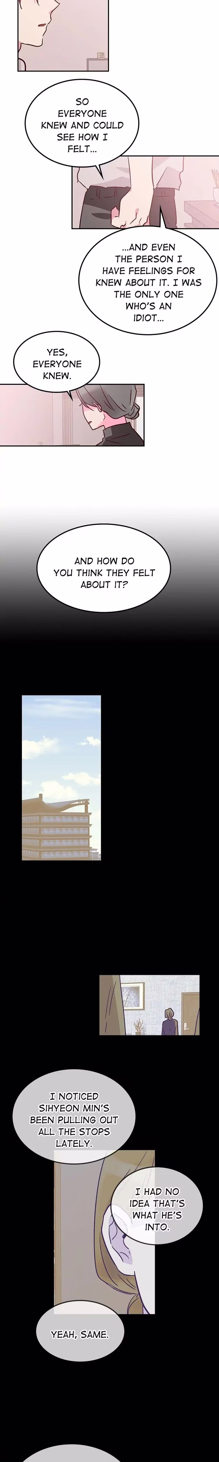 The Makeup Remover - Chapter 64 - Part 3