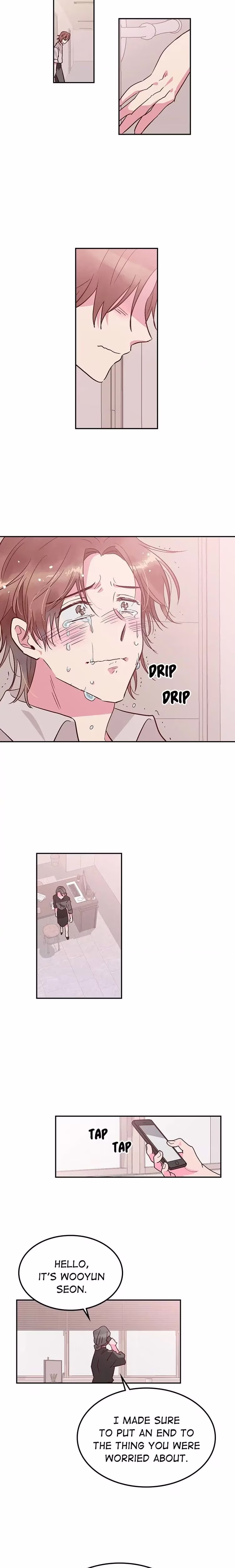 The Makeup Remover - Chapter 64 - Part 8