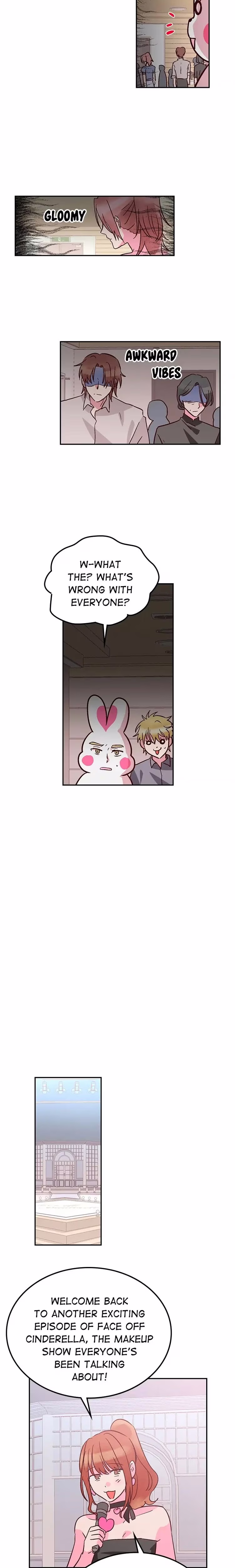 The Makeup Remover - Chapter 64 - Part 12