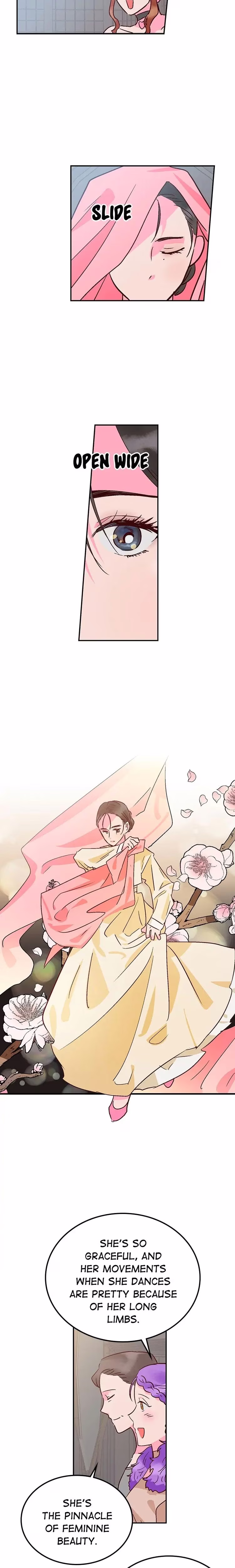 The Makeup Remover - Chapter 65 - Part 10