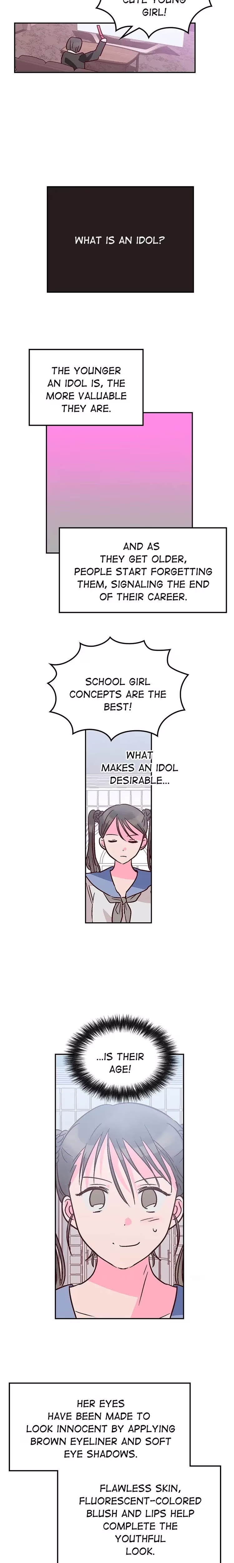 The Makeup Remover - Chapter 66 - Part 8