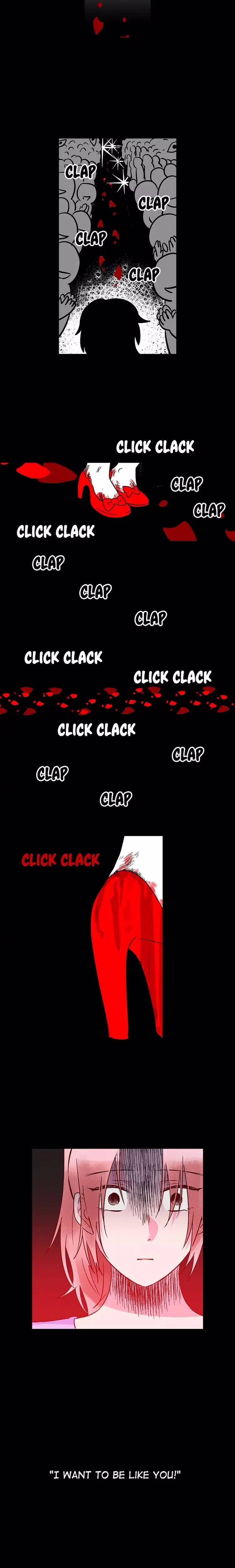 The Makeup Remover - Chapter 66 - Part 14