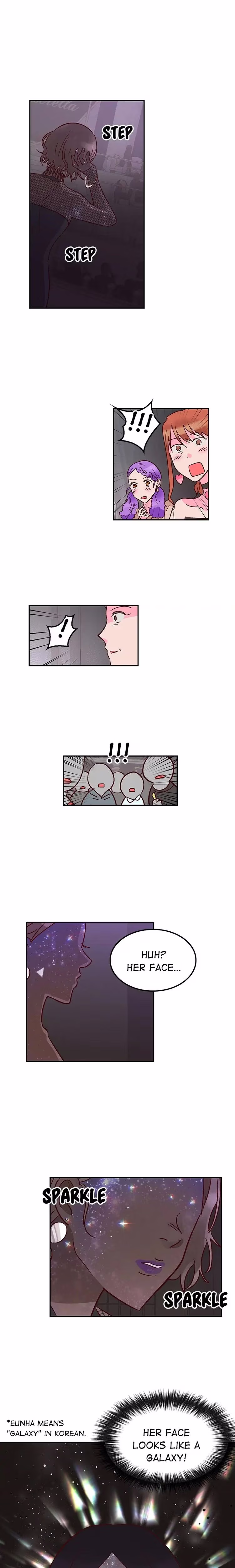 The Makeup Remover - Chapter 67 - Part 4