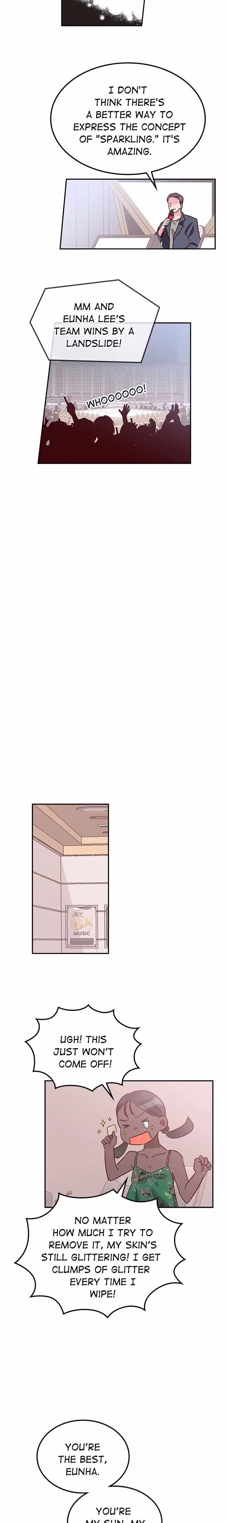 The Makeup Remover - Chapter 67 - Part 6