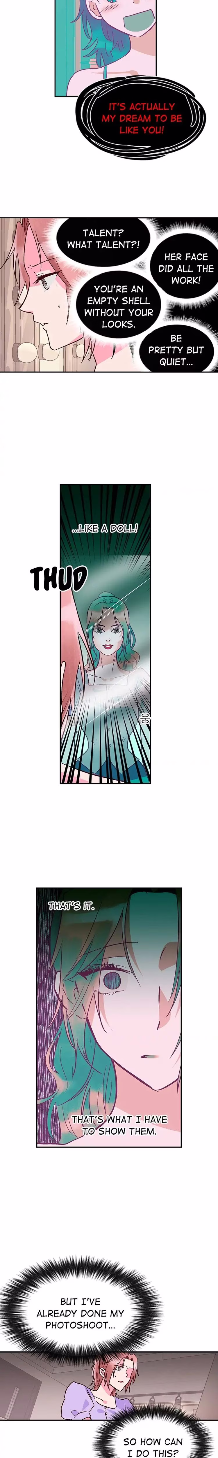 The Makeup Remover - Chapter 67 - Part 9