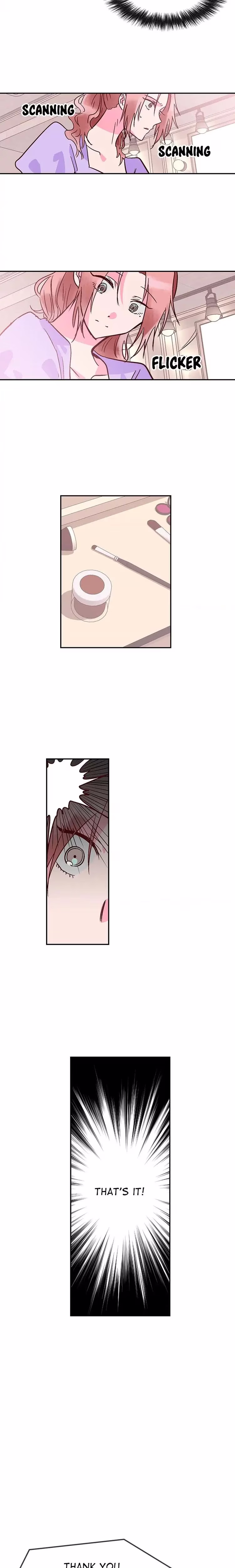 The Makeup Remover - Chapter 67 - Part 10