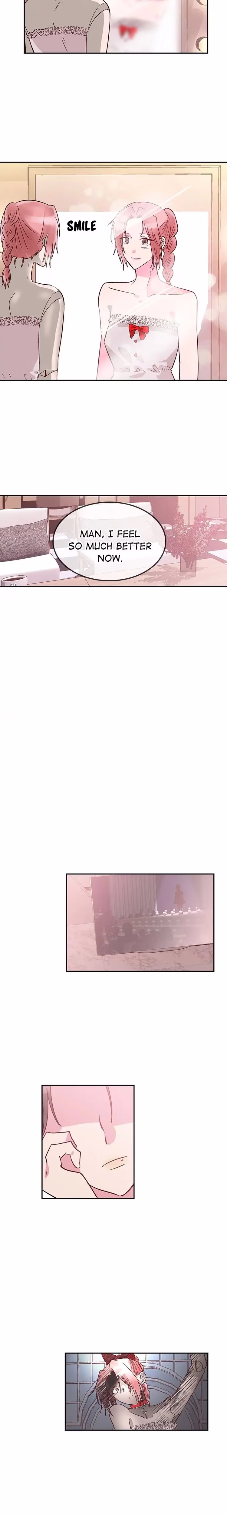 The Makeup Remover - Chapter 69 - Part 6