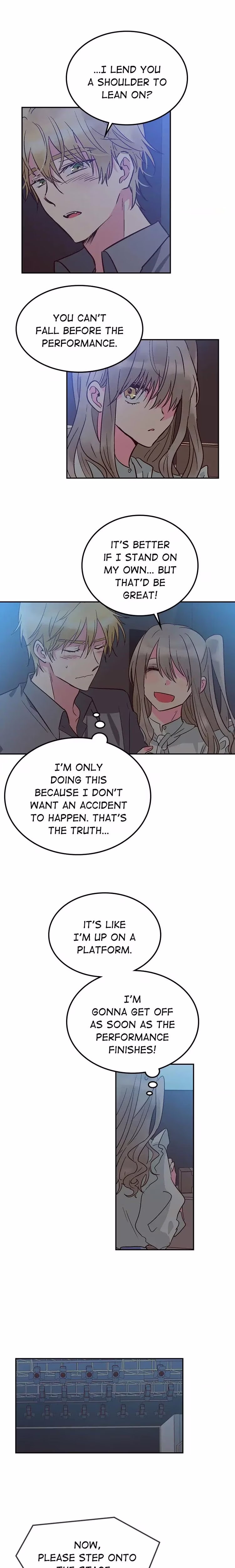 The Makeup Remover - Chapter 69 - Part 10