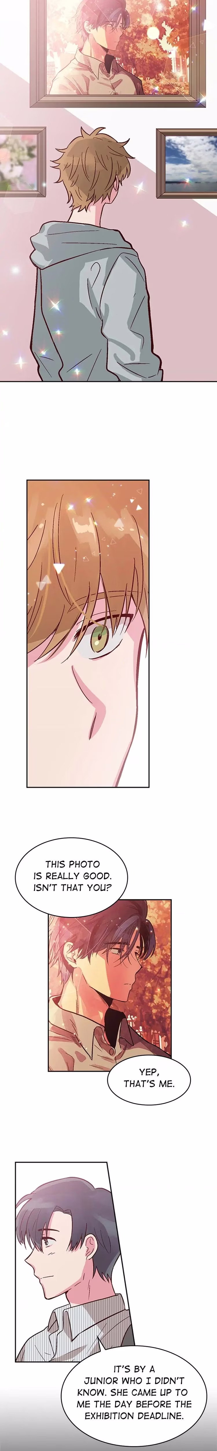 The Makeup Remover - Chapter 7 - Part 8