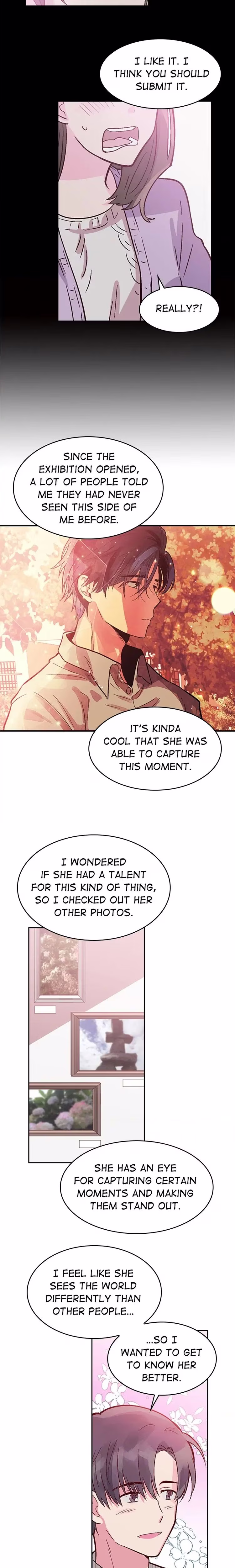 The Makeup Remover - Chapter 7 - Part 10